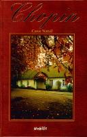 CHOPIN WER.HISZPAŃSKA. Autor: Opracowanie zbiorowe. SmakLiter.pl Okładka książki CHOPIN WER.HISZPAŃSKA