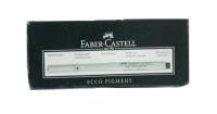 Opakowanie Cienkopis Pigment czar. 0,1mm (10szt) FABER CASTEL