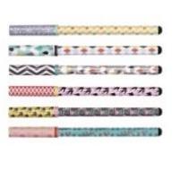 Długopis Slim - MIX rodzajów. Wydawca: Moses. SmakLiter.pl Opakowanie Długopis Slim - MIX rodzajów