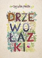 Okładka książki Drzewołazki