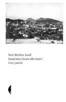 Dwadzieścia lewów albo śmierć. Autor: Gauss Karl-Markus. SmakLiter.pl Okładka książki Dwadzieścia lewów albo śmierć