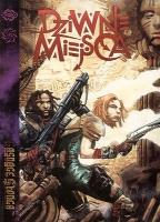 Okładka książki DZIWNE MIEJSCA