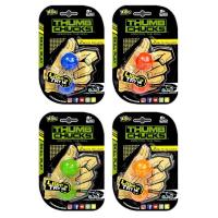 Opakowanie Edp Thumb Chucks (coolki) mix color