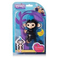 Opakowanie Fingerlings Fin Czarny