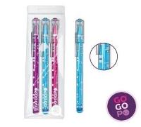 Opakowanie GoGoPo - Długopis z układanką