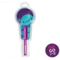 Opakowanie GoGoPo - Karteczki samoprzylepne + długopis