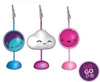 Opakowanie GoGoPo - Uchwyty na notatki i zdjęcia