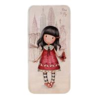 Opakowanie Gorjuss Blaszany piórnik Time to Fly