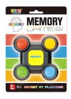 Okładka książki Gra Memory