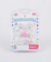 Opakowanie Grzechotka kółko