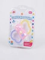 Opakowanie Grzechotka motyl