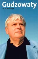 GUDZOWATY. Autor: JACEK PRZEŚLUGA. SmakLiter.pl Okładka książki GUDZOWATY