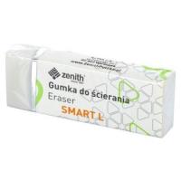 Gumka duża Smart L (36szt) ZENITH. Wydawca: ZENITH. SmakLiter.pl Opakowanie Gumka duża Smart L (36szt) ZENITH