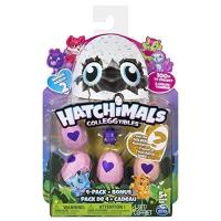 Opakowanie Hatchimals 4-pak