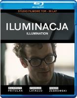 Opakowanie Iluminacja
