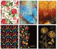 Kalendarz Uniwersalny A5 - MIX Soft 21US. Wydawca: Lucrum. SmakLiter.pl Opakowanie Kalendarz Uniwersalny A5 - MIX Soft 21US