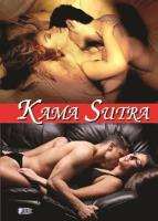 KAMA SUTRA. Autor: Opracowanie zbiorowe. SmakLiter.pl Okładka książki KAMA SUTRA