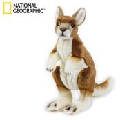 Kangur. Wydawca: National Geographic. SmakLiter.pl Opakowanie Kangur