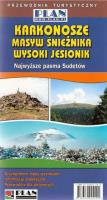 Opakowanie Karkonosze najwyższe pasma Sudetów