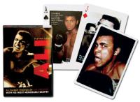 Opakowanie Karty Ali 1 talia