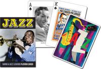 Opakowanie Karty Jazz 1 talia