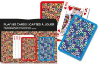 Opakowanie Karty Kropki 2 talie