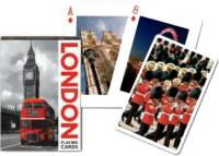 Opakowanie Karty London Images 1 talia