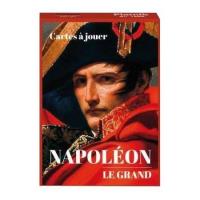 Opakowanie Karty pojedyncze Napoleon PIATNIK