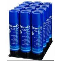 Klej Pelifix Stick w sztyfcie 20g (20szt). Wydawca: Pelikan. SmakLiter.pl Opakowanie Klej Pelifix Stick w sztyfcie 20g (20szt)