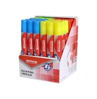 Klej w płynie z gąbczastą końcówką 50 ml 36 sztuk. Wydawca: Office Products. SmakLiter.pl Opakowanie Klej w płynie z gąbczastą końcówką 50 ml 36 sztuk