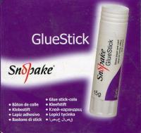 Opakowanie Klej w Sztyfcie 15g 20 sztuk