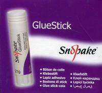 Opakowanie Klej w sztyfcie 21g 20 sztuk