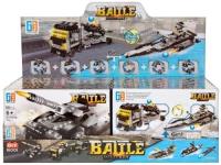 Opakowanie Klocki konstrukcyjne maszyny wojenne