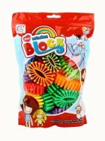 Opakowanie Klocki konstrukcyjne torba