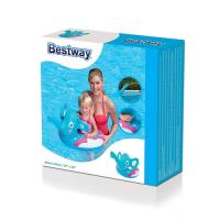 Opakowanie Koło ratunkowe słoń tryskający wodą