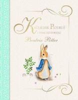 Króliczek Piotruś i inne historyjki. Autor: Potter Beatrix. SmakLiter.pl Okładka książki Króliczek Piotruś i inne historyjki