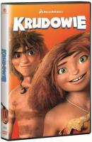 Opakowanie Krudowie (DVD)