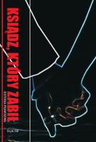 Okładka książki Ksiądz który zabił