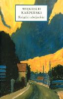 KSIĄŻKI ZBÓJECKIE. Autor: Karpiński Wojciech. SmakLiter.pl Okładka książki KSIĄŻKI ZBÓJECKIE