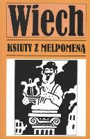Okładka książki KSIUTY Z MELPOMENA OM-ETIUDA