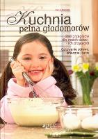 Okładka książki KUCHNIA PEŁNA GŁODOMORÓW