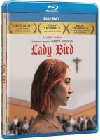 Lady Bird. Wydawca: Filmostrada. SmakLiter.pl Opakowanie Lady Bird