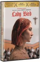 Lady Bird. Wydawca: Filmostrada. SmakLiter.pl Opakowanie Lady Bird