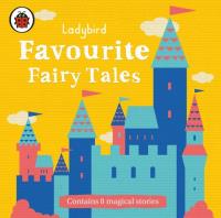 Opakowanie Ladybird Favourite Fairy Tales - Audiobook