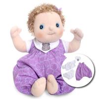 Opakowanie Lalka Rubens Baby Emma