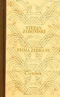 LISTY 1913-1918 STEFAN ŻEROMSKI. Autor: Żeromski Stefan. SmakLiter.pl Okładka książki LISTY 1913-1918 STEFAN ŻEROMSKI