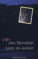 Okładka książki Listy do kobiet