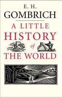 Little History of the World. Autor: Gombrich E. H.. SmakLiter.pl Okładka książki Little History of the World