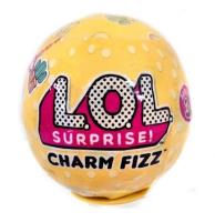 Opakowanie LOL Musujące Kule z Niespodzianką