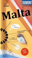 Malta. Autor: Latzke Hans E.. SmakLiter.pl Okładka książki Malta